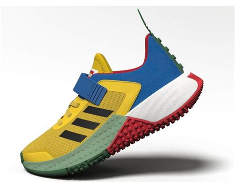 adidas kinder lego schuhe|adidas x LEGO® Collection .